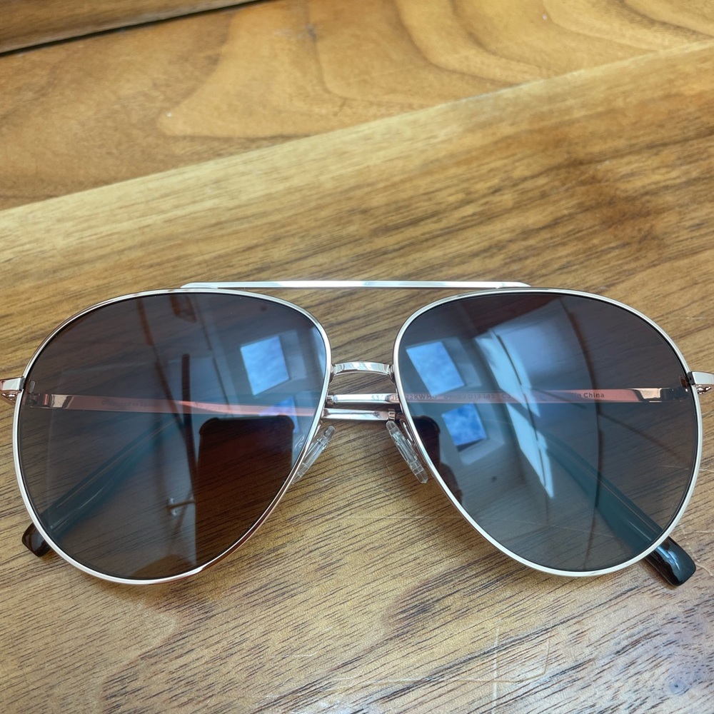 Aviator Sunglasses - Hawkers